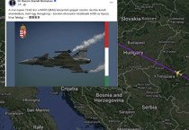 [홍콩뉴스] "하늘에서 사라진 캐세이퍼시픽 여객기"… NATO 전투기 긴급 출격