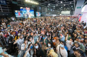 [홍콩뉴스] 홍콩 애니콤 & 게임 페스티벌 완차이서 화려한 개막
