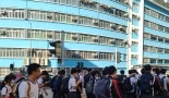 홍콩서 떠나는 외국인…국제학교 30%, 외국학생 지원 급감 전망