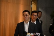 메시 ‘노쇼’에 홍콩 분노… 정부 “지원금 지급 여부 재검토”