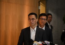 메시 ‘노쇼’에 홍콩 분노… 정부 “지원금 지급 여부 재검토”