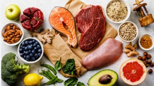 진짜 음식을 드세요! [이흥수 약사의 건강칼럼]