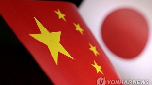 中, 설 연휴 일본행 자제 당부…항공사 무료환불 추가 연장