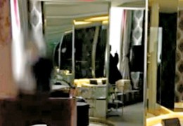 홍콩 커플, 선전 호텔서 불법 촬영된 영상 온라인 판매 '충격'