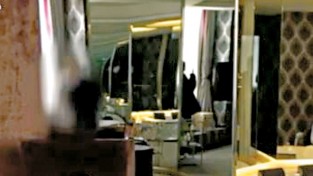 홍콩 커플, 선전 호텔서 불법 촬영된 영상 온라인 판매 '충격'