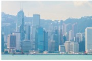 맑음? 흐림? - 2026년 홍콩을 전망한다! [이승권 원장의 생활칼럼]