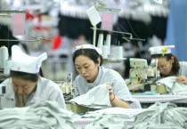 中 지방정부 31곳 중 27곳 최저임금 인상…"가계소비 촉진"