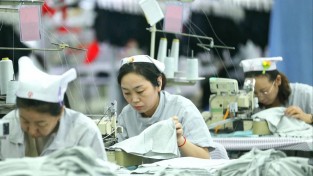 中 지방정부 31곳 중 27곳 최저임금 인상…"가계소비 촉진"