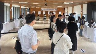 [동포의 창] 국회서 재외선거 개선 토론회…우편·전자투표 방안 모색
