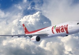 티웨이항공, 3월 29일부터 홍콩 노선 스케줄 전면 개편… 이용 편의 대…