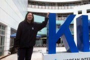 “학교 담장 넘어 홍콩의 일상을 읽다… 학생의 시선으로 빚어낼 생생한 리포트 쓰고 싶어” KIS 학생기자단 박소정 양