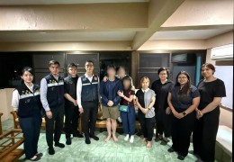 [홍콩뉴스] "공포 영화 같았다" 미얀마 취업 사기 굴레서 탈출한 홍콩인…