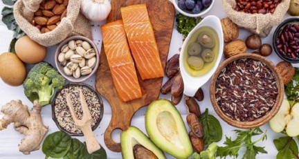 적절한 지방섭취는 다이어트에 도움이 된다- [이흥수 약사의 건강칼럼]…