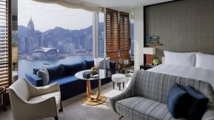 [홍콩뉴스] 로즈우드 호텔, 글로벌 16주 전액 유급 부모휴가 도입