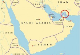 [홍콩경제칼럼] 호르무즈가 막힌 날, 계약서가 무기가 되었다 - 박완기 …