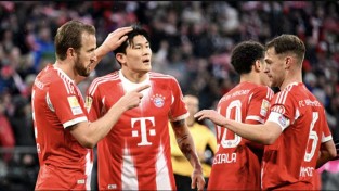 [홍콩뉴스] 뮌헨 vs 애스턴 빌라, 8월 카이탁 스타디움서 맞붙는다