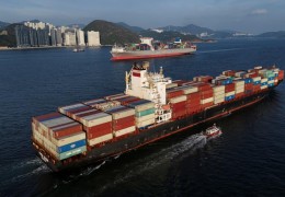 [홍콩뉴스] "역시 금융·무역 허브" 홍콩, 세계 5대 무역국 등극… 미…