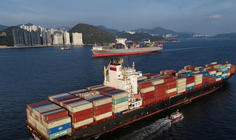 [홍콩뉴스] "역시 금융·무역 허브" 홍콩, 세계 5대 무역국 등극… 미국·중국 뒤이어