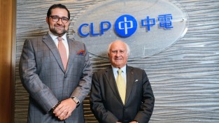 [홍콩뉴스] 중동 전쟁 위기에도 "홍콩 전기 걱정 마라"… 전력 거물 카두리 가문의 약속