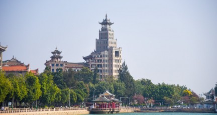 고속철로 갈 만한 중국 여행지 베스트 8 (1) - [이승권 원장의 생활칼럼]…