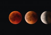 [홍콩뉴스] 오늘밤 홍콩 하늘에 붉은 달이 뜬다… 희귀한 ‘블러드 문’ 개기월식 관측