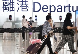 [홍콩뉴스] 중동 긴장 고조로 홍콩 항공편 25편 차질… 캐세이퍼시픽, …