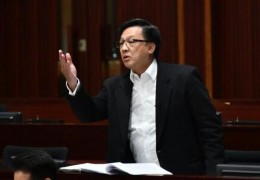 [홍콩뉴스] "사랑의 매인가, 학대인가" 홍콩 입법회, 아동 보호법 전면…