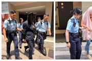 [홍콩뉴스] "은행원 연습용 돈을?"... 은행에 ‘가짜돈 10만 위안’ 입금하려던 남성 검거