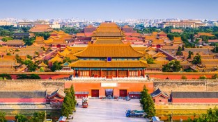 고속철로 갈 만한 중국 여행지 베스트 8 (2) - [이승권 원장의 생활칼럼]