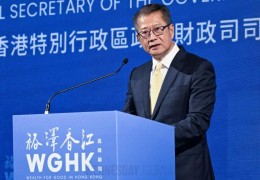 [홍콩뉴스] "홍콩 관광객 1,370만 명 돌파!" 1년 전보다 17% …