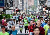 '홍콩 마라톤 2026' 이번주 일요일 구룡 곳곳 교통 통제