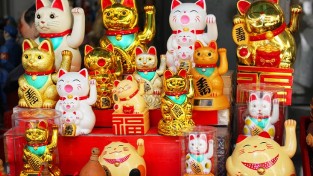 [이승권 원장의 생활칼럼] 중국인에게 주는 선물, 이런 건 피하세요~