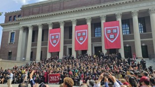 美도 中도 '스파이' 취급…美유학 중국학생들 취업 어려워져