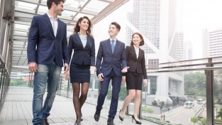 미국發 비자 충격...H1B 수수료 10만 달러 인상에 홍콩이 웃는다 - 박완기 홍콩법정변호사