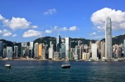홍콩, 세계 인재 순위에서 사상 최고 4위 기록