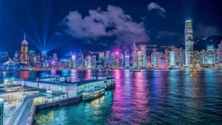 ‘중국의 맨해튼’ 부활하는 홍콩 - 박완기 홍콩법정변호사
