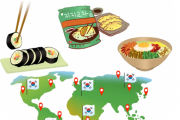 [코트라정보] 2025 홍콩 식품전시회, K-푸드와 할랄·실버푸드·건강식 인기 상승(2)