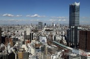 7월 日방문 외국인 4.4%↑ 344만명…대지진설에 홍콩 36.9%↓