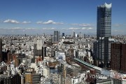7월 日방문 외국인 4.4%↑ 344만명…대지진설에 홍콩 36.9%↓