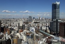 7월 日방문 외국인 4.4%↑ 344만명…대지진설에 홍콩 36.9%↓