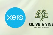 글로벌 클라우드 회계 선도기업 Xero, 올리브앤바인과 손잡고 홍콩 내 한국 기업의 디지털 전환 가속화