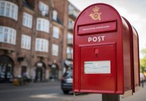 '디지털 사회' 덴마크, 400년 만에 우체국 편지 배달 중단