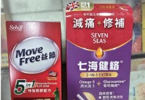 홍콩에서 판매하는 관절 영양제 [이흥수 약사의 건강칼럼]