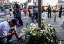 대만 흉기 난동범, 후웨이과기대 졸업생…학교 "일탈 없었어"