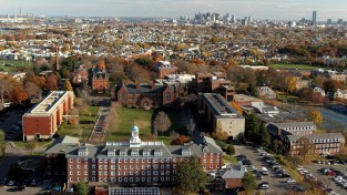 [이강렬 박사의 교육칼럼] <한국인이 잘 모르는 미국 명문대학 2> Tufts University(터프츠 대학)