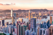 "공실률 올라갈라"…중국 · 홍콩 상가 임대료 인하