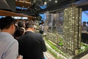 카이탁 아파트 '더 파빌리아' 가격 5% 인상...Sqft HK$18,469