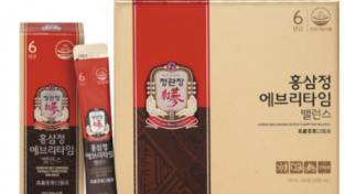 [이승권 원장의 생활칼럼] 홍콩인들이 받고 싶어하는 한국 선물은?