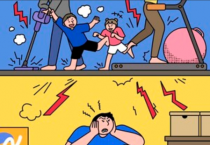 [이승권 원장의 생활칼럼] 이웃과의 소음 문제, 이렇게 해결하자!