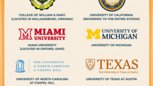 [이강렬 박사의 교육칼럼] 퍼블릭 아이비는 어떤 대학일까?